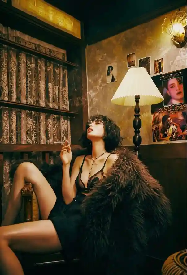 精品色欲综合：在艺术与灵魂之间读懂欲望的真实模样